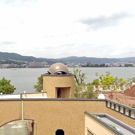 Wat zijn de beste hotels in de buurt van Hieizan Enryaku-ji Temple? Otsu Buitenkant foto