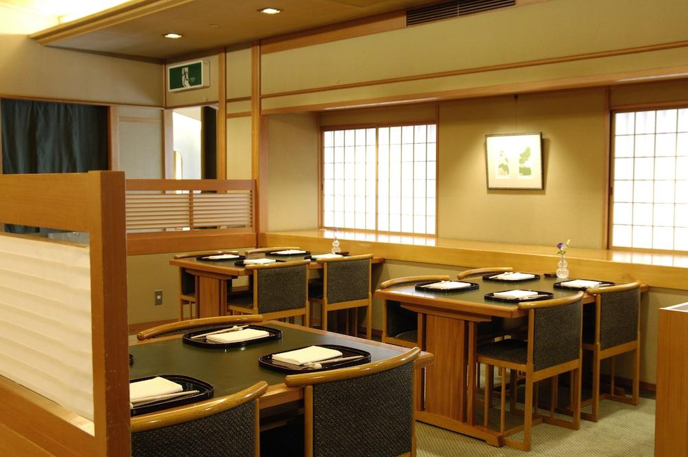 Wat zijn de beste hotels in de buurt van Hieizan Enryaku-ji Temple? Otsu Buitenkant foto
