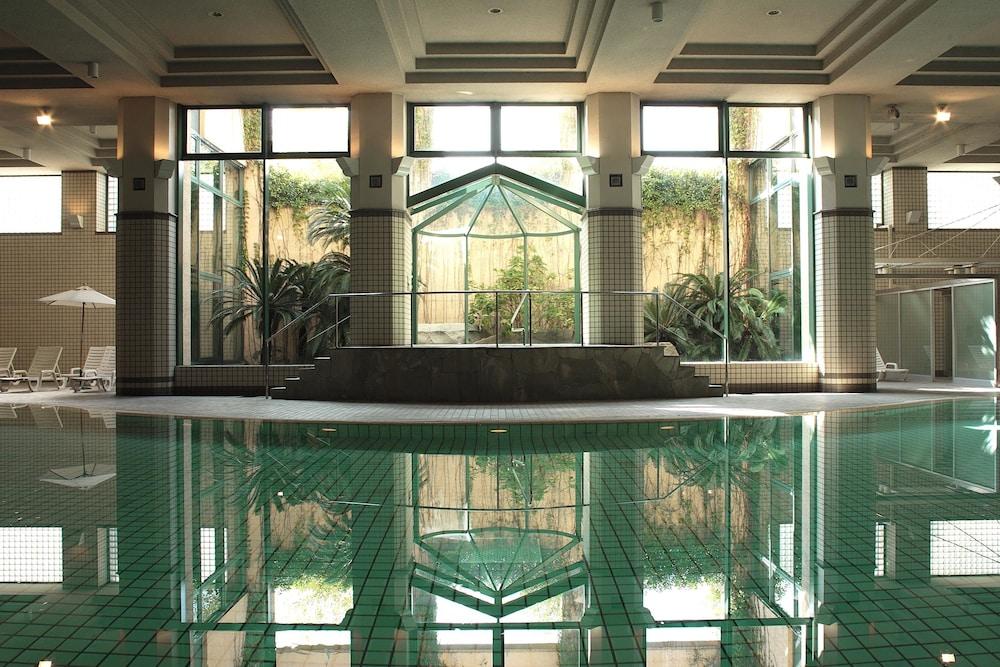 Wat zijn de beste hotels in de buurt van Hieizan Enryaku-ji Temple? Otsu Buitenkant foto