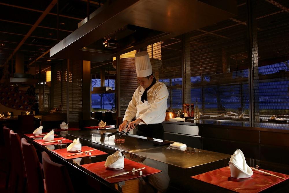Wat zijn de beste hotels in de buurt van Hieizan Enryaku-ji Temple? Otsu Buitenkant foto