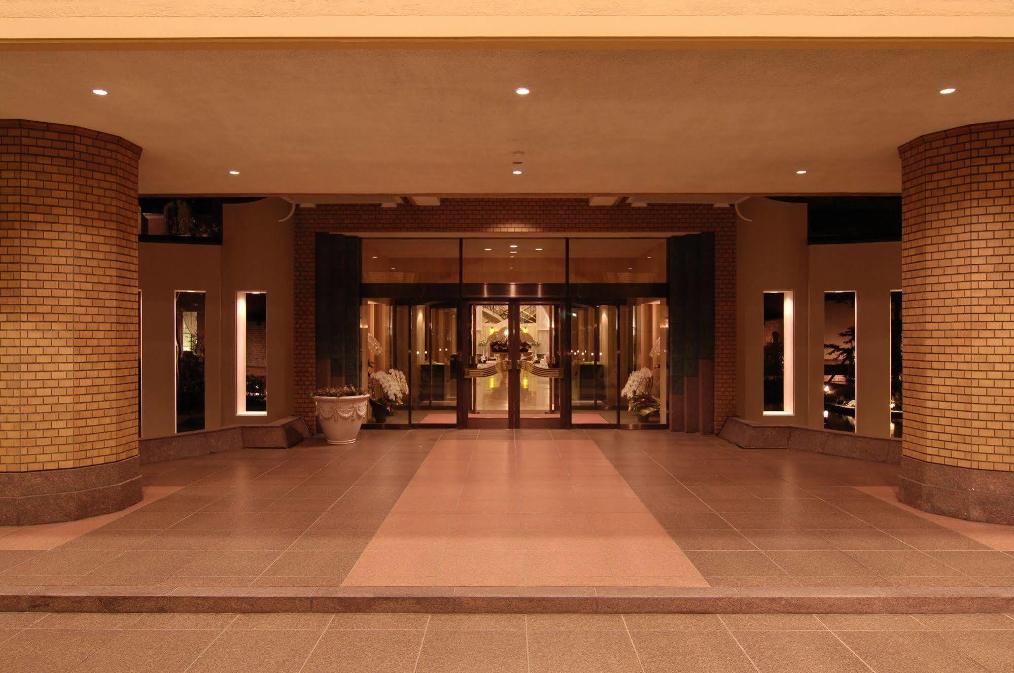 Wat zijn de beste hotels in de buurt van Hieizan Enryaku-ji Temple? Otsu Buitenkant foto